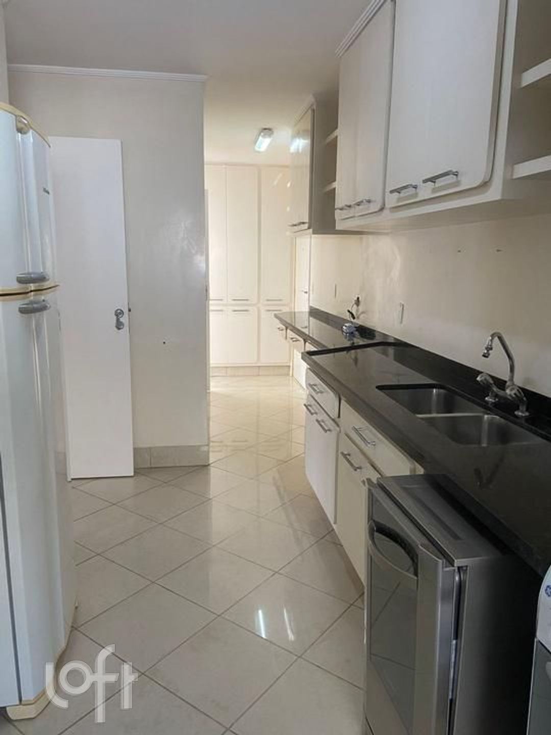 Apartamento à venda com 2 quartos, 220m² - Foto 1