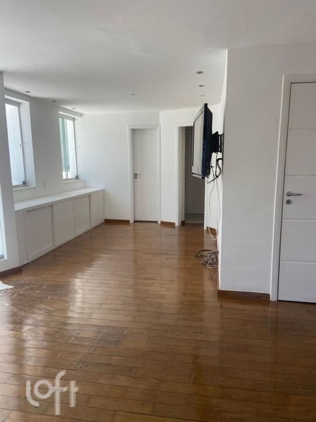 Apartamento à venda com 2 quartos, 220m² - Foto 6