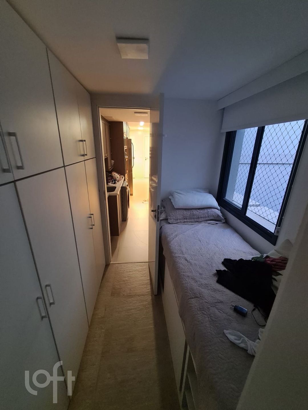 Apartamento à venda com 3 quartos, 150m² - Foto 8