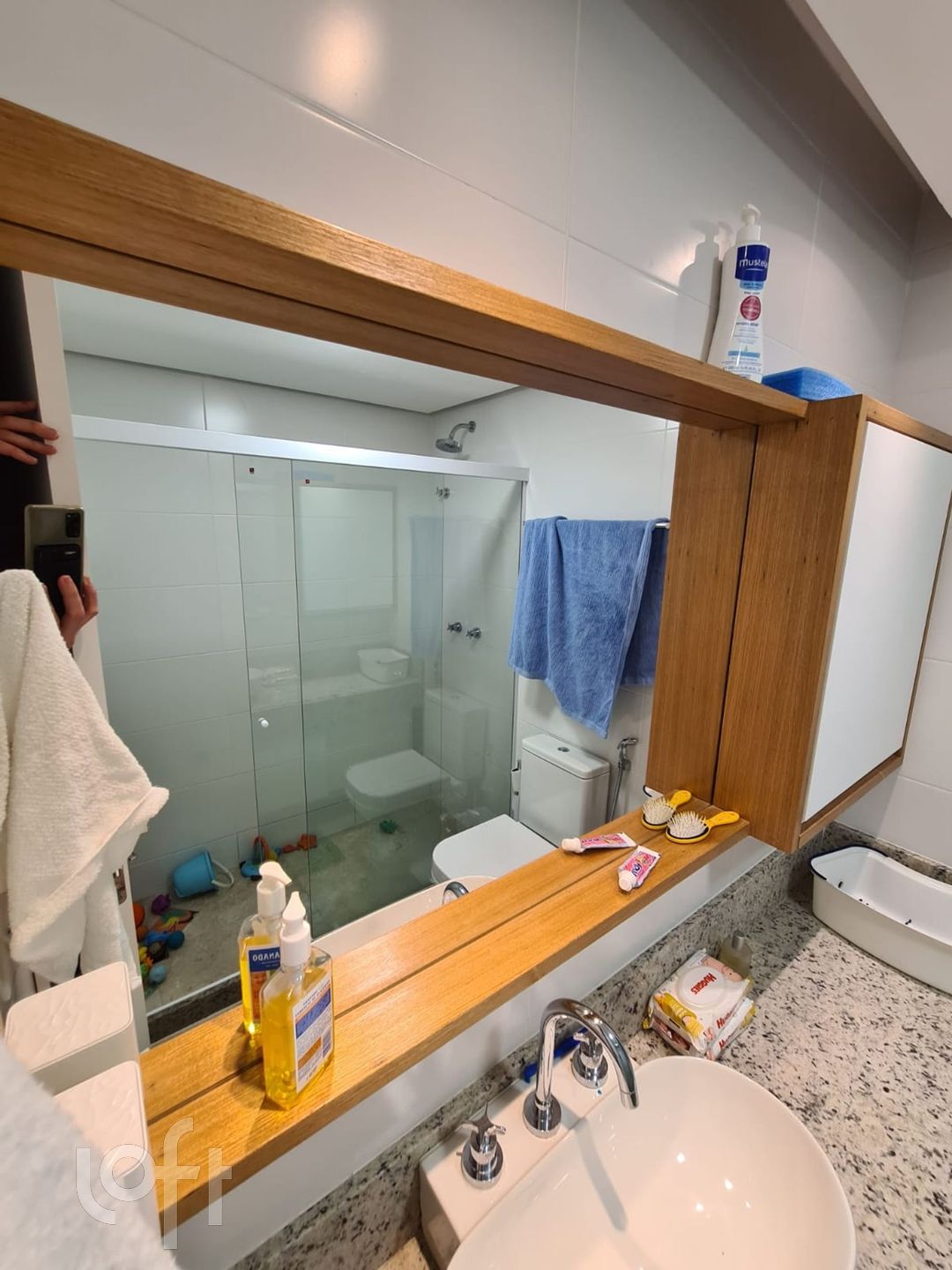 Apartamento à venda com 3 quartos, 150m² - Foto 11