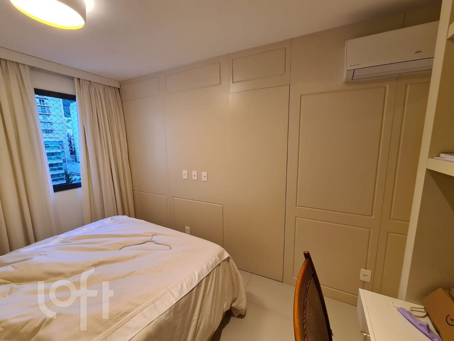 Apartamento à venda com 3 quartos, 150m² - Foto 6