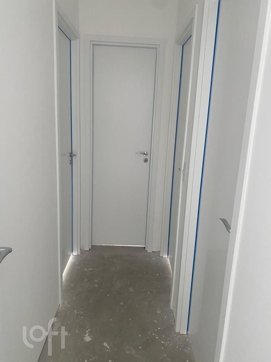 Apartamento à venda com 4 quartos, 203m² - Foto 10