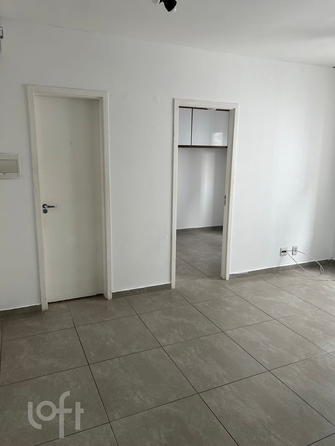 Apartamento à venda com 1 quarto, 33m² - Foto 4