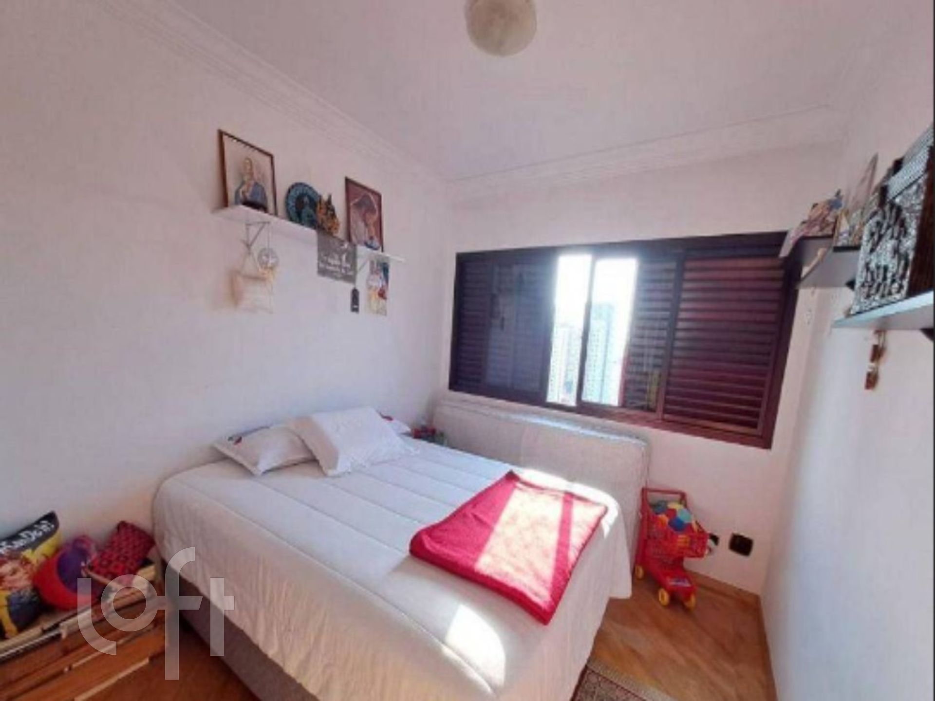 Apartamento à venda com 3 quartos, 145m² - Foto 14