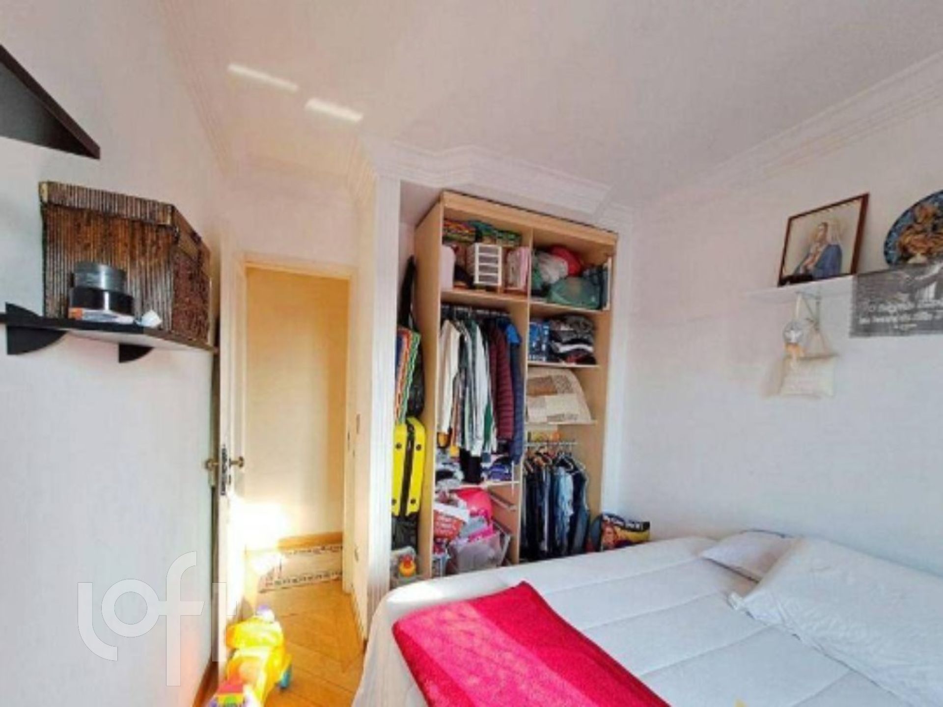 Apartamento à venda com 3 quartos, 145m² - Foto 15