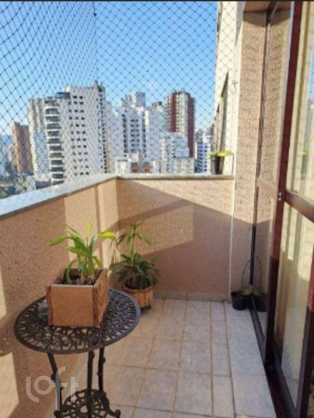 Apartamento à venda com 3 quartos, 145m² - Foto 4