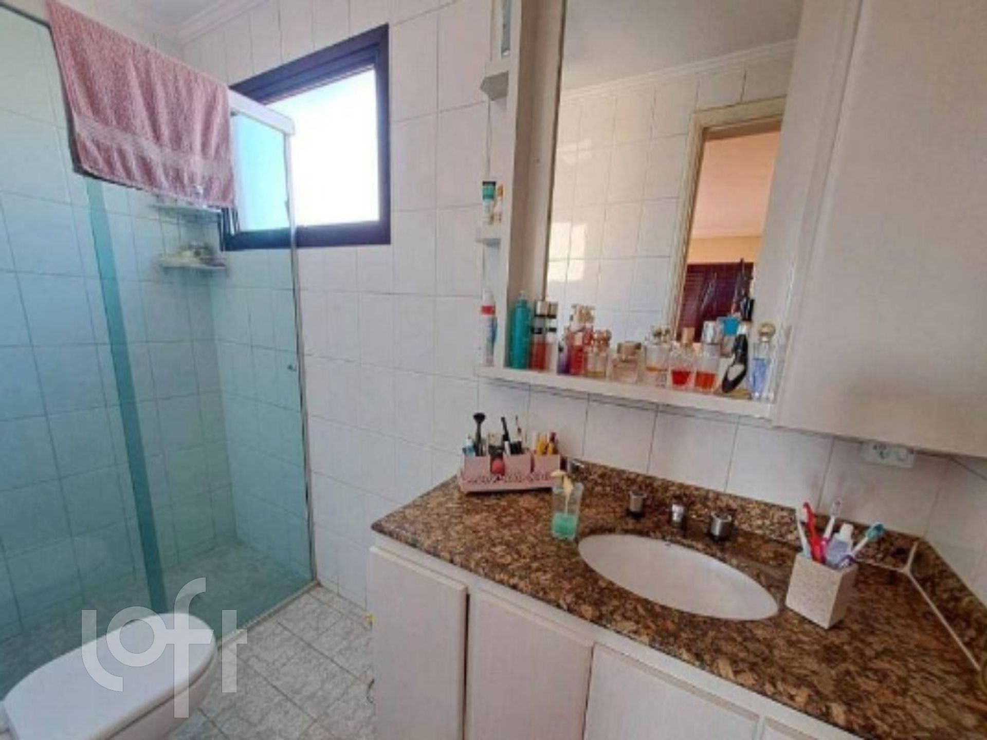 Apartamento à venda com 3 quartos, 145m² - Foto 13