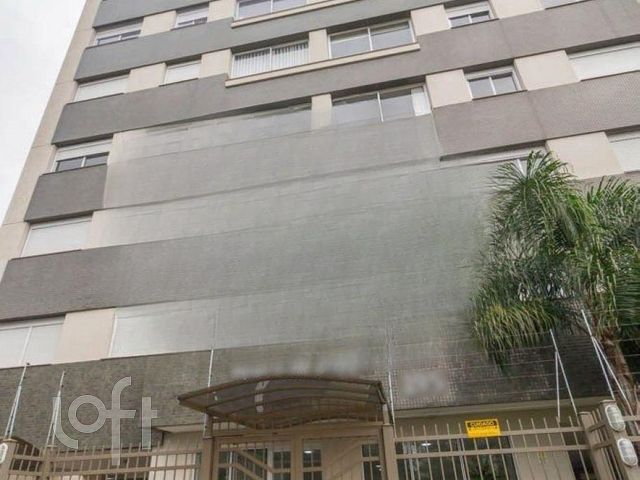 Apartamento com 61m², 2 dormitórios, 1 suíte, 1 vaga, Menino Deus em Porto Alegre