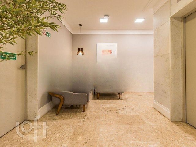 Apartamento com 134m², 3 dormitórios, 1 suíte, 1 vaga, Rio Branco em Porto Alegre