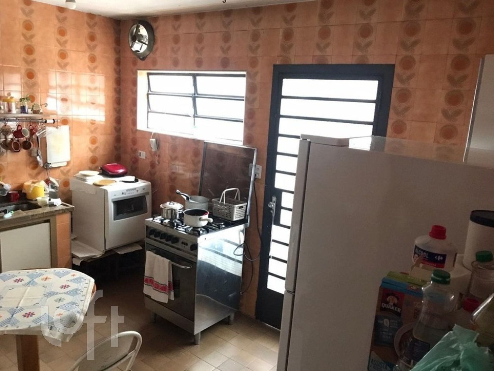 Casa à venda com 3 quartos, 113m² - Foto 3