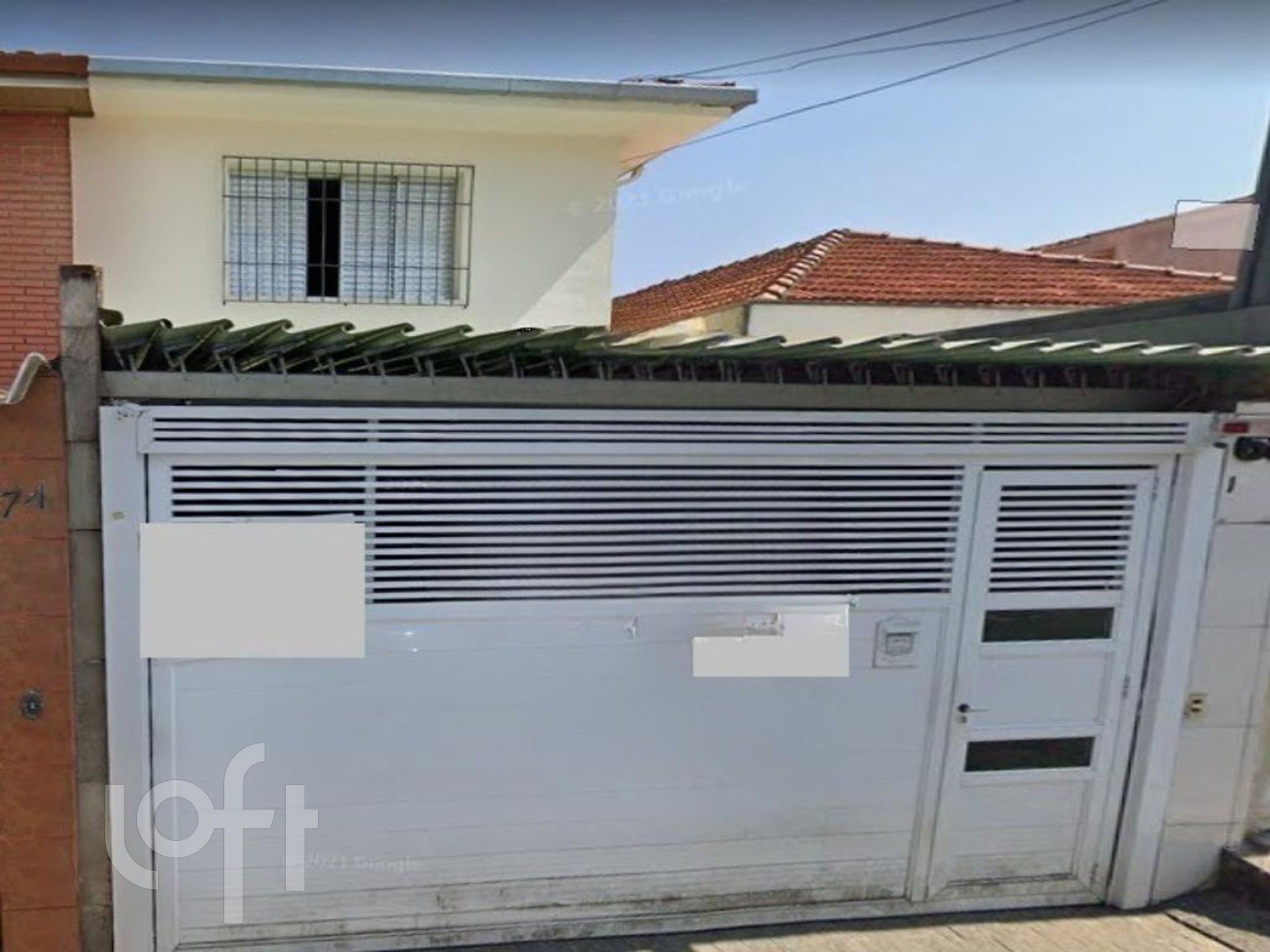 Casa à venda com 3 quartos, 113m² - Foto 2