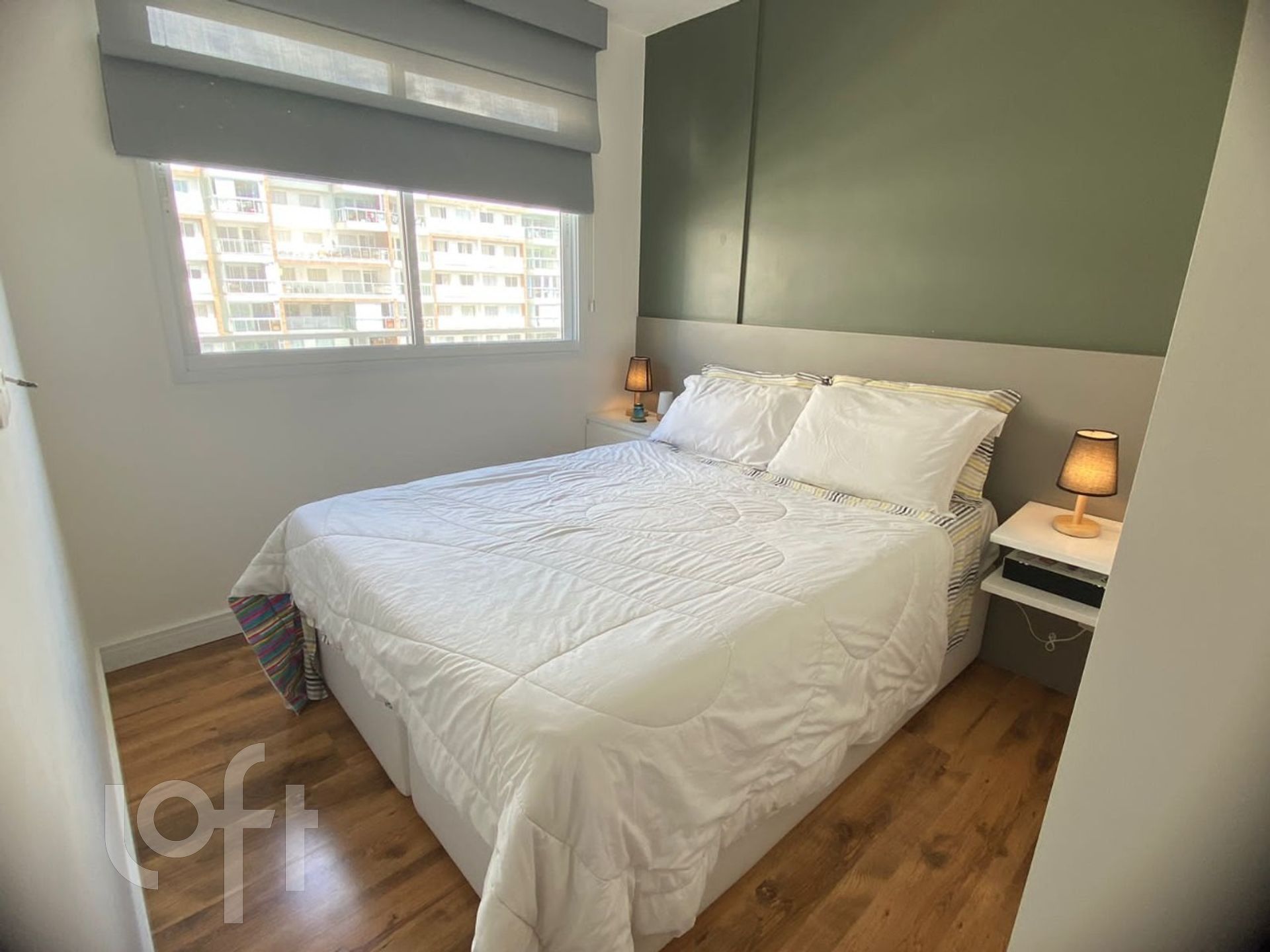 Apartamento à venda com 2 quartos, 70m² - Foto 8