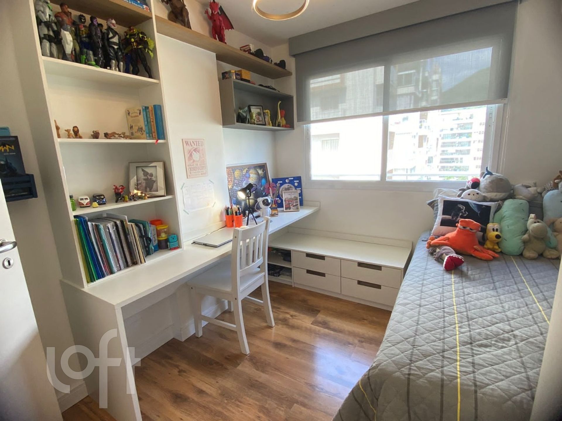 Apartamento à venda com 2 quartos, 70m² - Foto 12