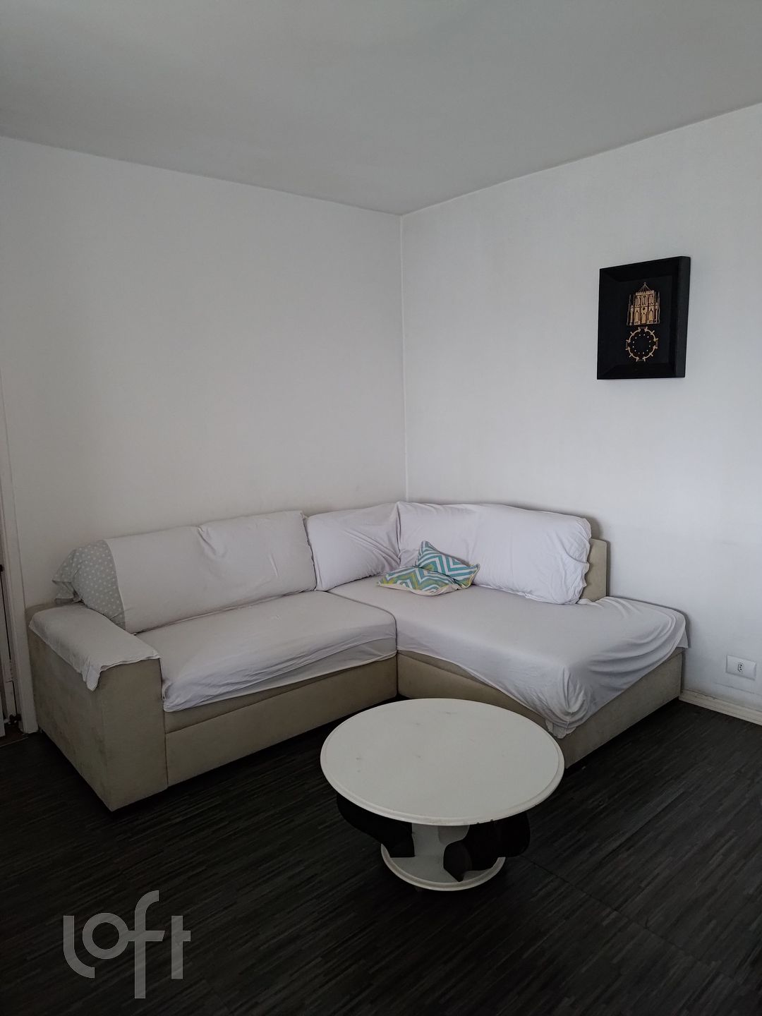 Apartamento à venda com 3 quartos, 72m² - Foto 1