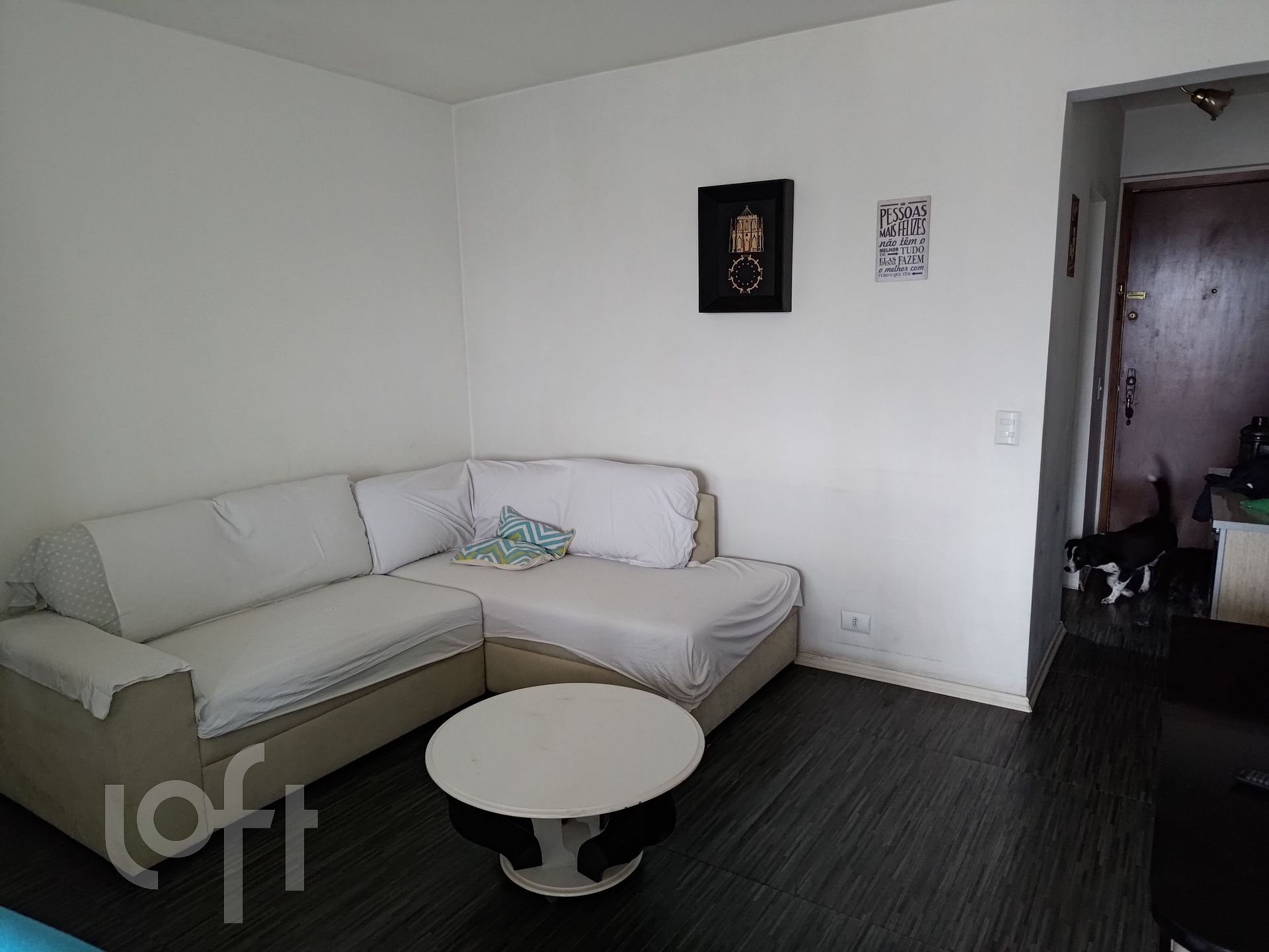 Apartamento à venda com 3 quartos, 72m² - Foto 2