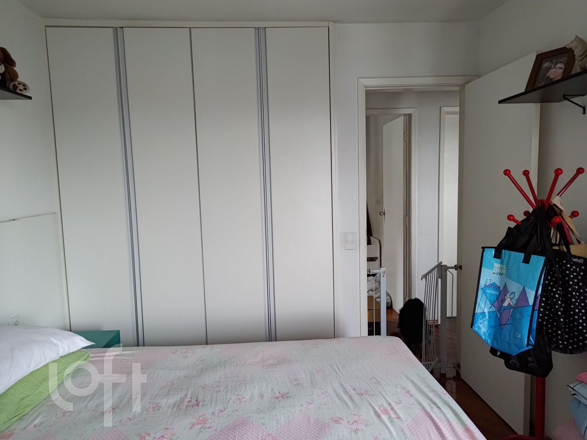 Apartamento à venda com 3 quartos, 72m² - Foto 9