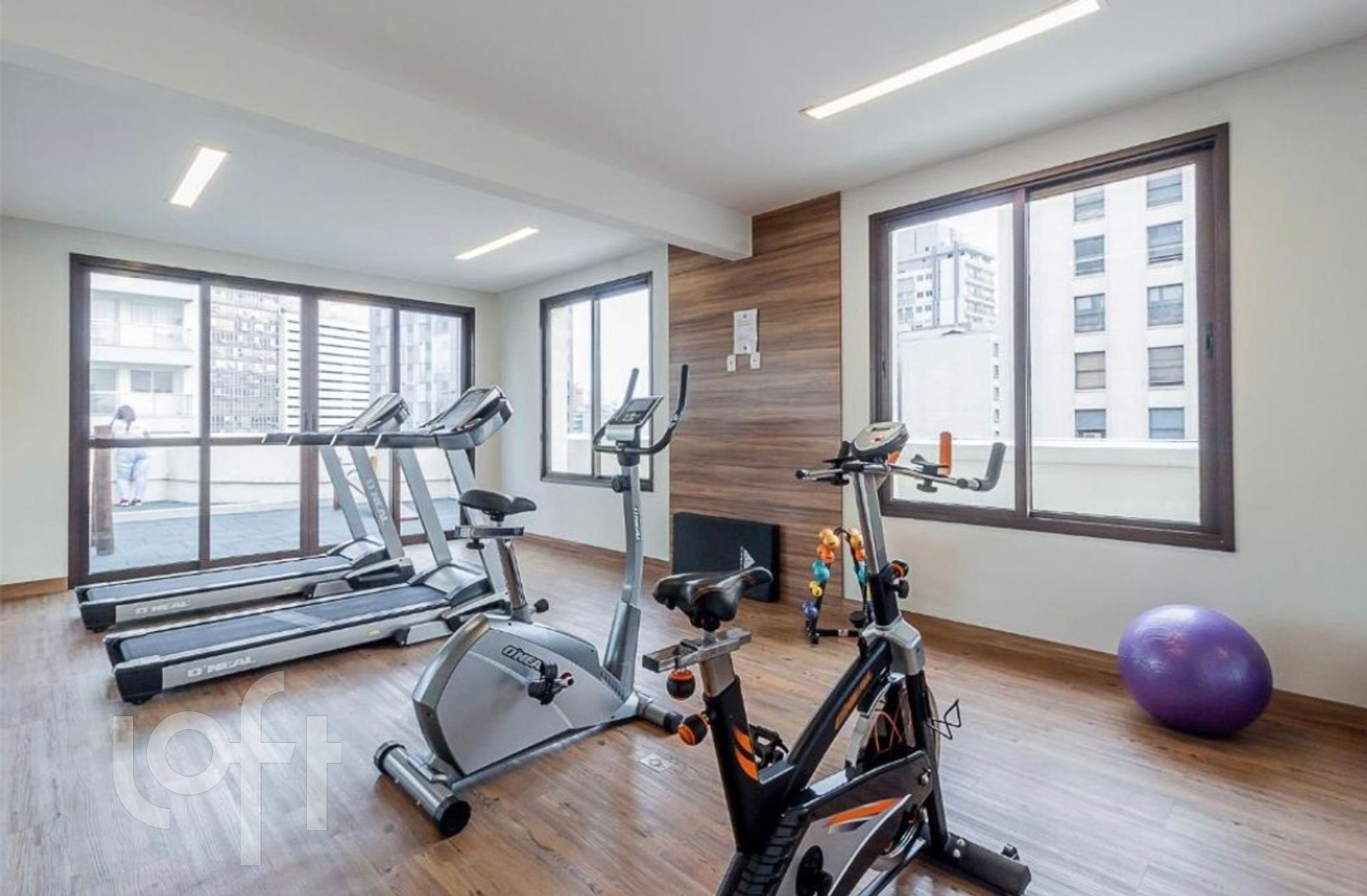 Apartamento, 1 quarto, 20 m² - Foto 12