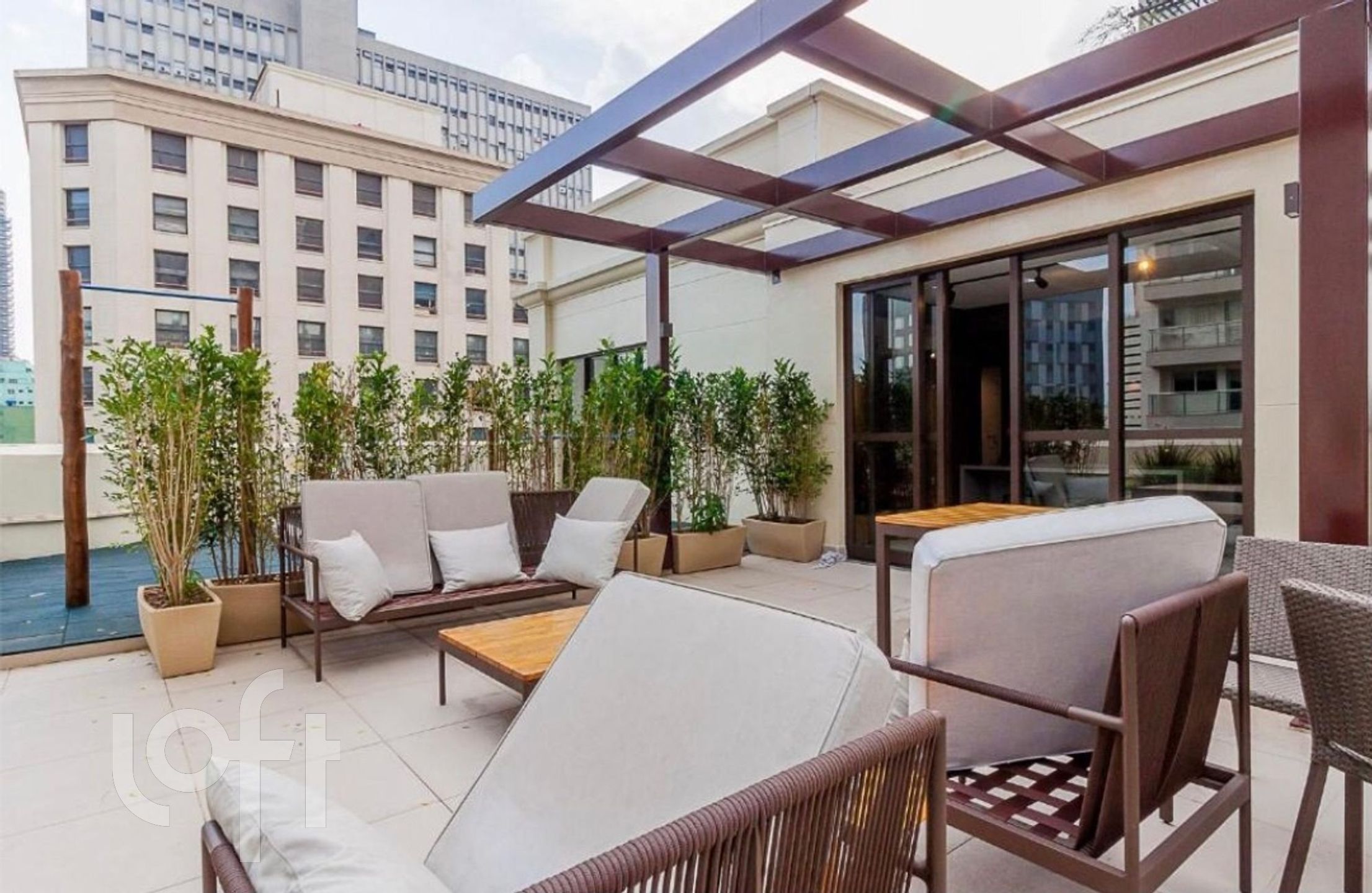 Apartamento, 1 quarto, 20 m² - Foto 10