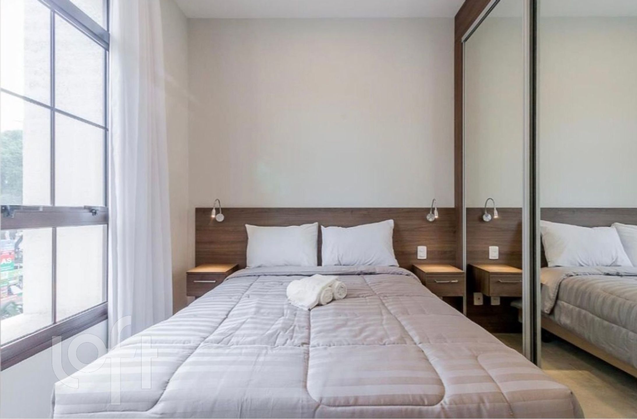 Apartamento, 1 quarto, 20 m² - Foto 5