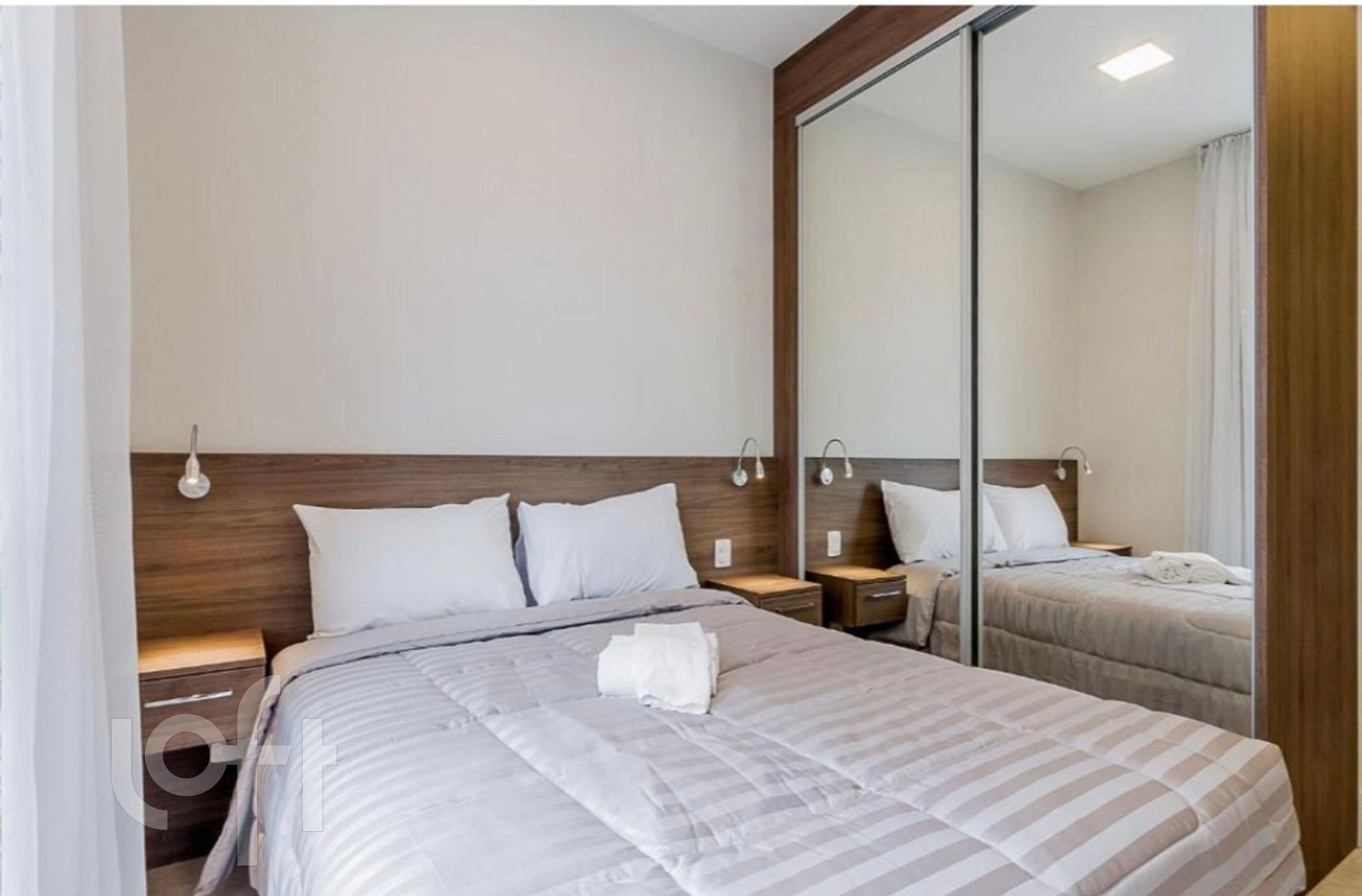 Apartamento, 1 quarto, 20 m² - Foto 4