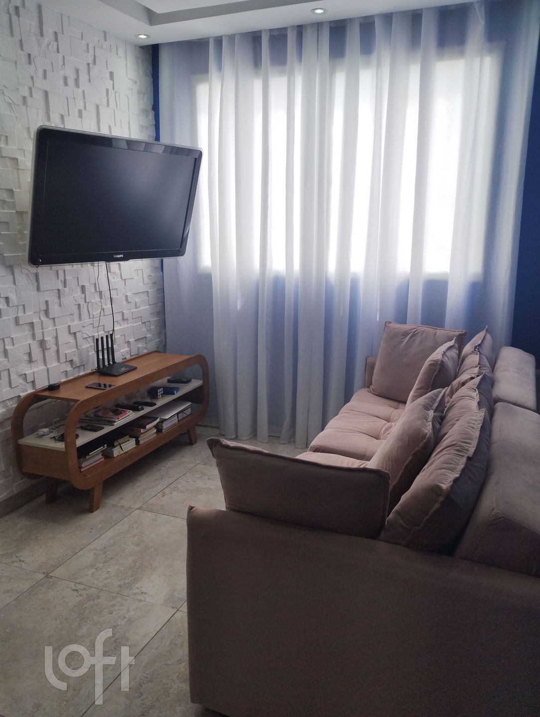 Apartamento à venda em Pirituba com 49 m², 0 quartos, 0 vagas