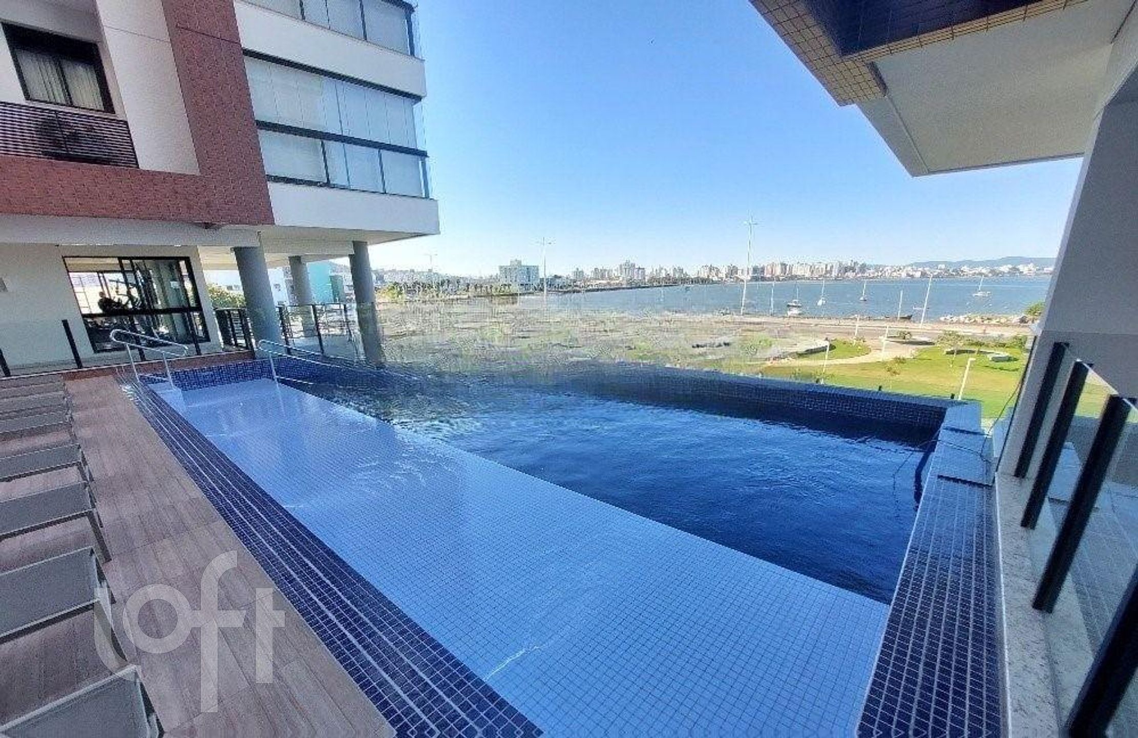 Apartamento à venda em Centro com 89 m², 2 quartos, 2 suítes, 2 vagas
