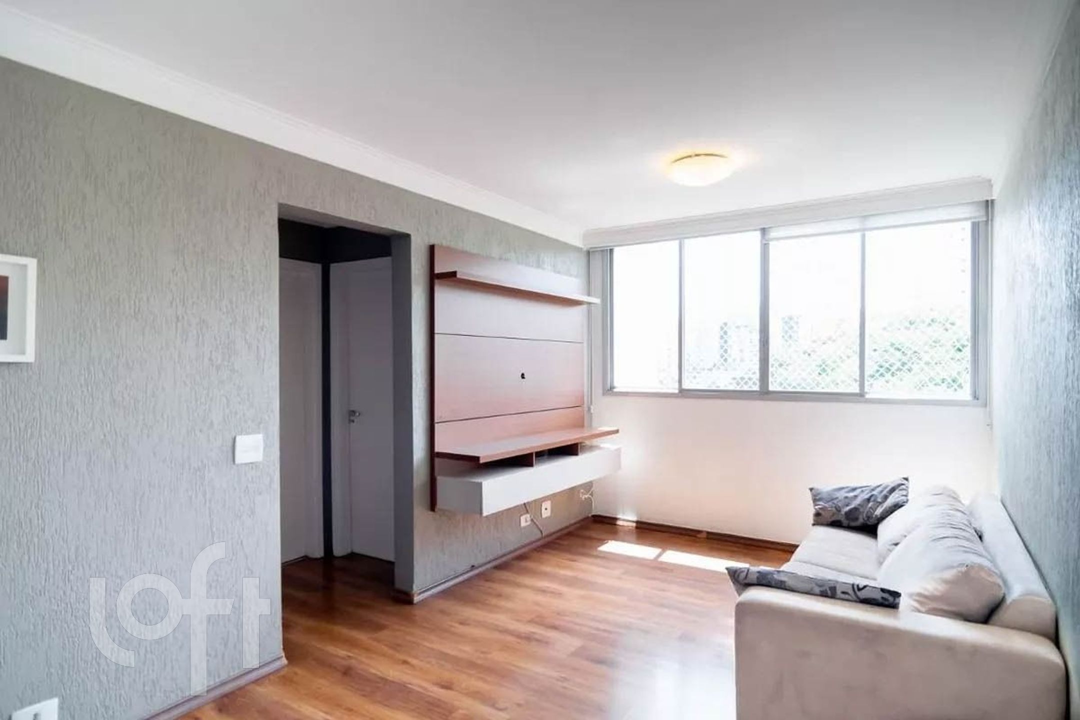 Apartamento no Brooklin Paulista - R$