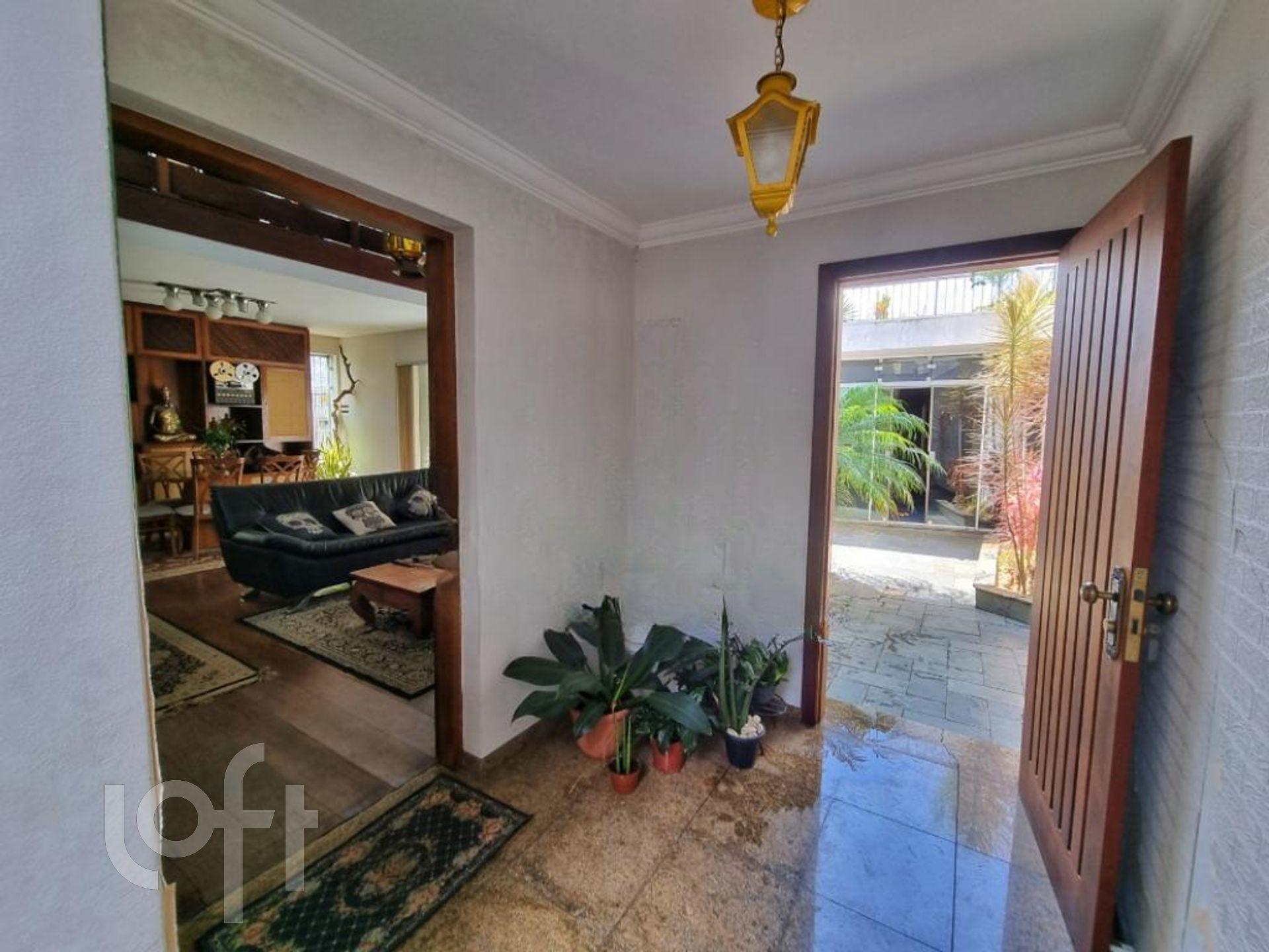 Casa à venda com 3 quartos, 300m² - Foto 8