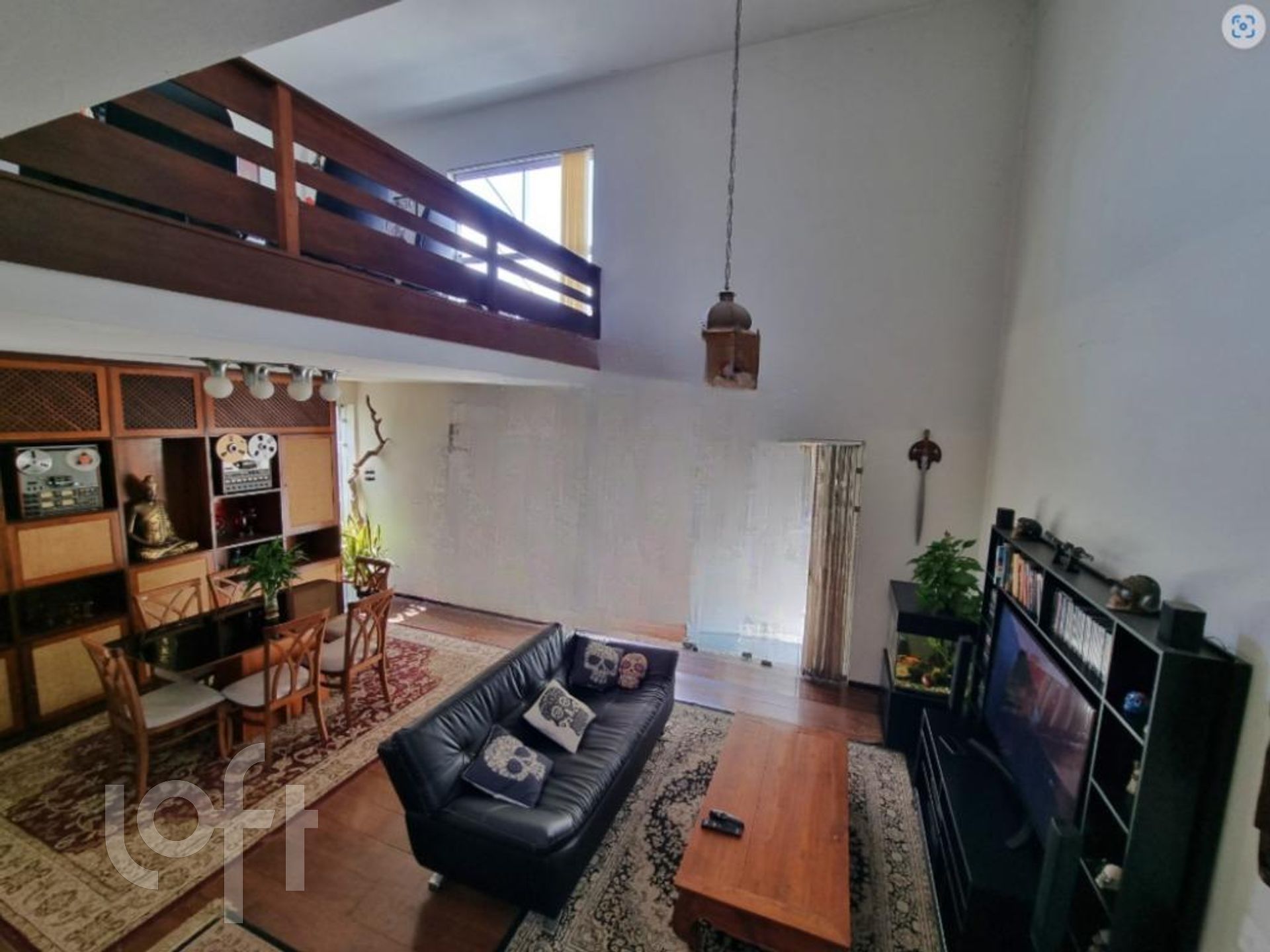 Casa à venda com 3 quartos, 300m² - Foto 4