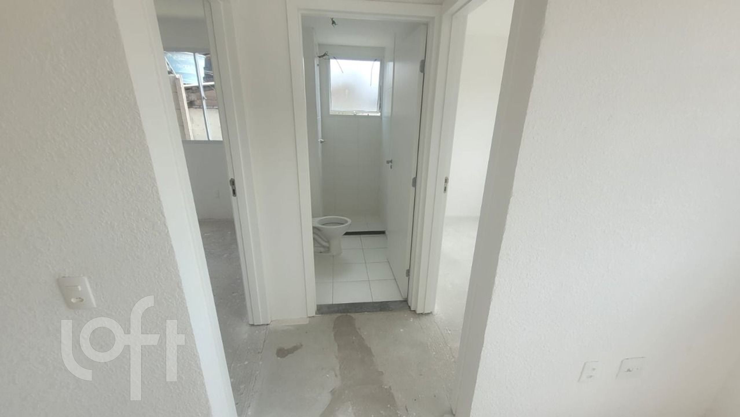 Apartamento à venda com 2 quartos, 42m² - Foto 7