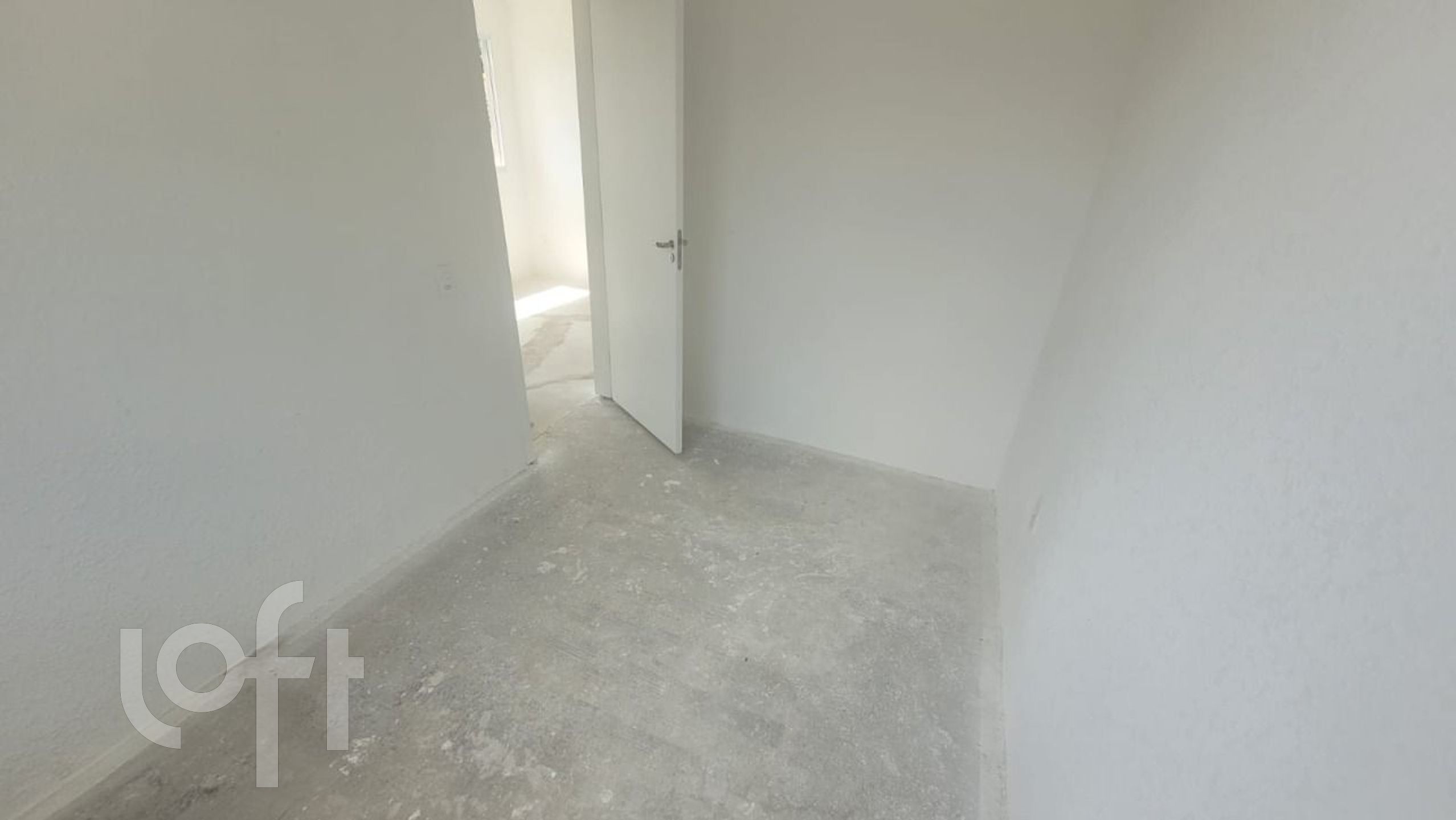 Apartamento à venda com 2 quartos, 42m² - Foto 4