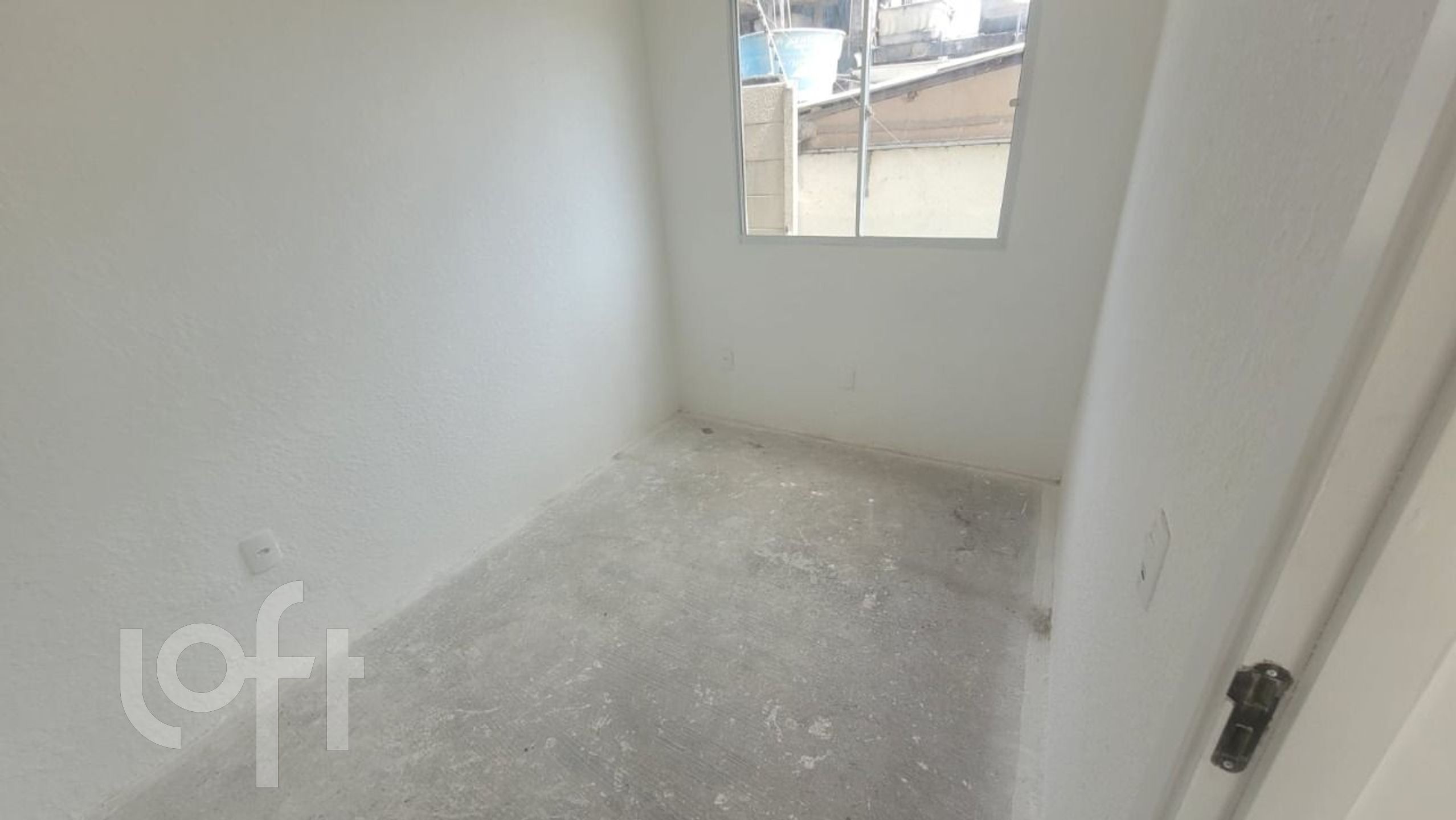 Apartamento à venda com 2 quartos, 42m² - Foto 6