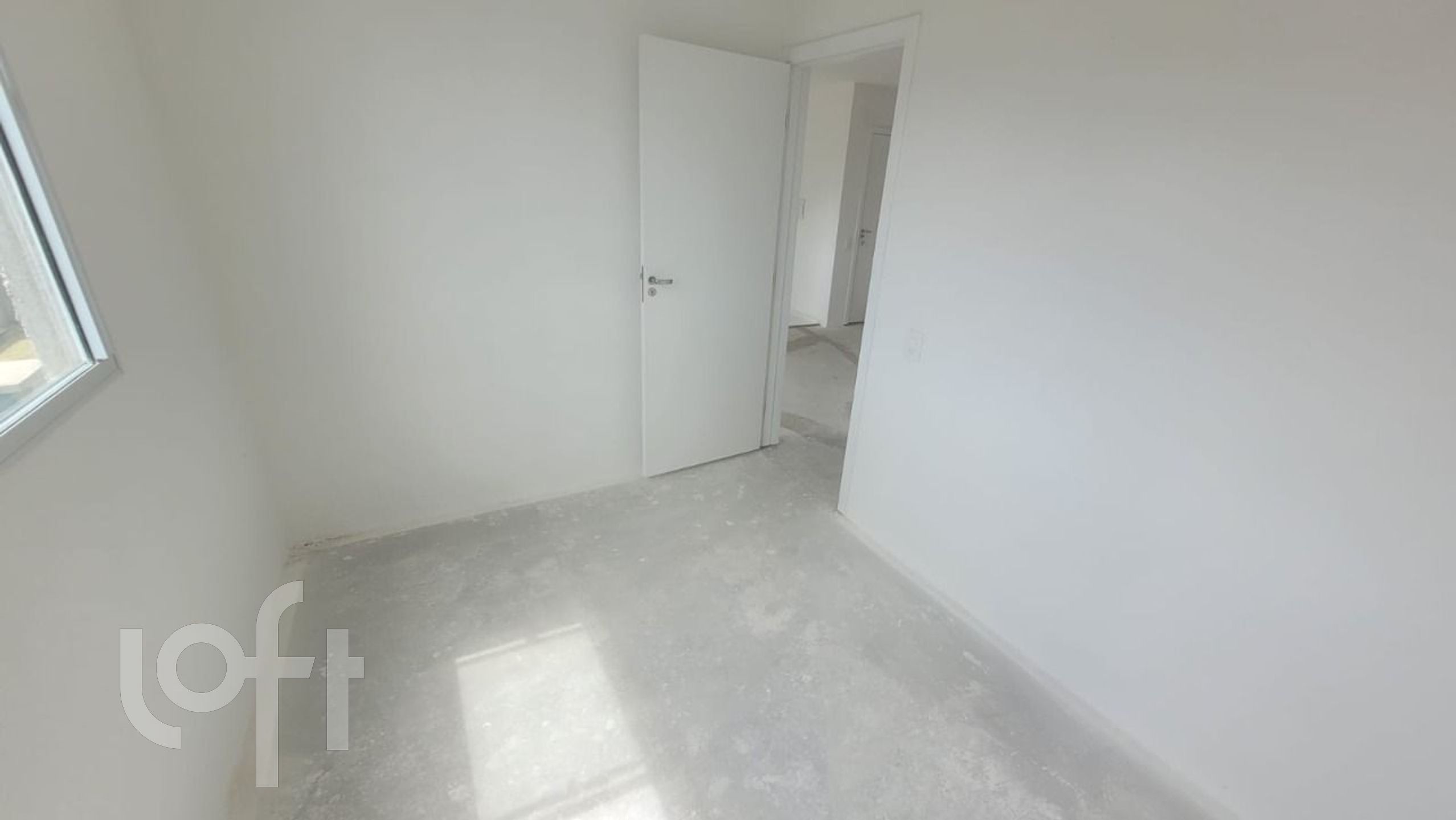 Apartamento à venda com 2 quartos, 42m² - Foto 5