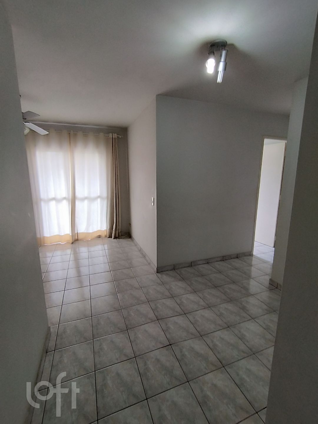 Apartamento à venda em Vila Pirajussara com 65 m²,