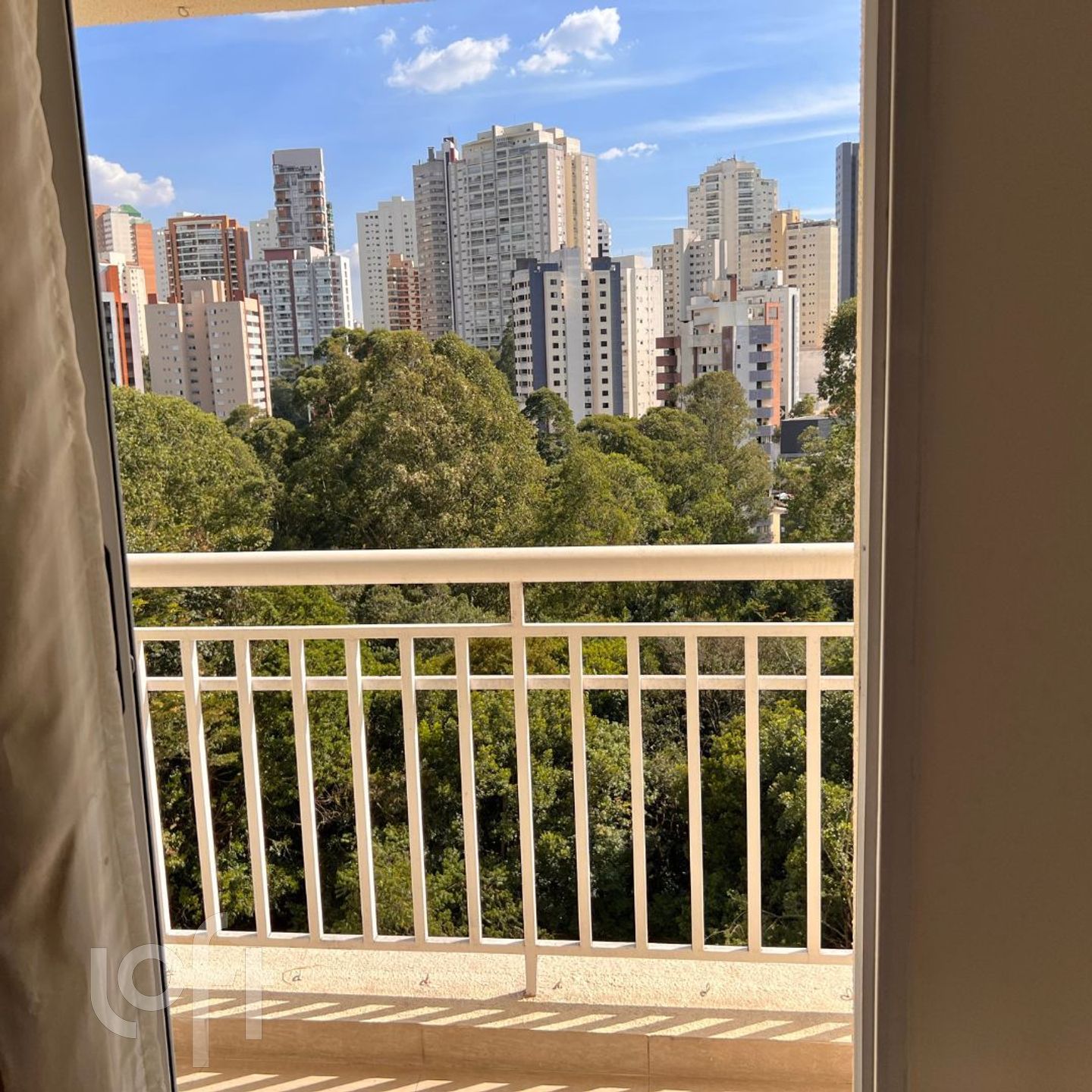 Apartamento à venda com 1 quarto, 35m² - Foto 3