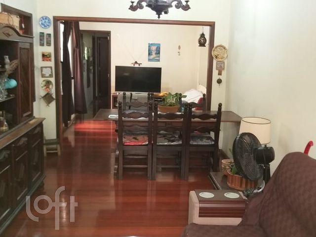 Apartamento com 91m², 3 dormitórios, 1 suíte, Santana em Porto Alegre