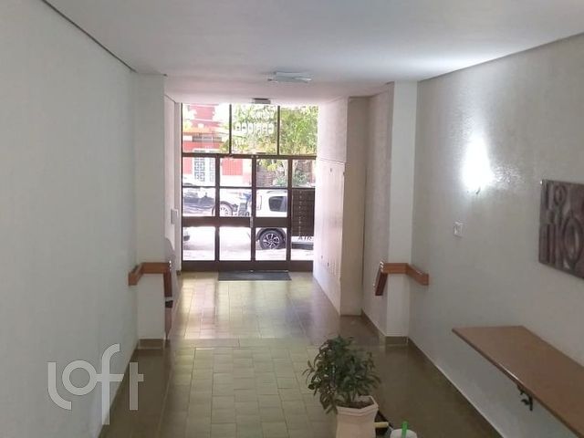 Apartamento com 91m², 3 dormitórios, 1 suíte, Santana em Porto Alegre