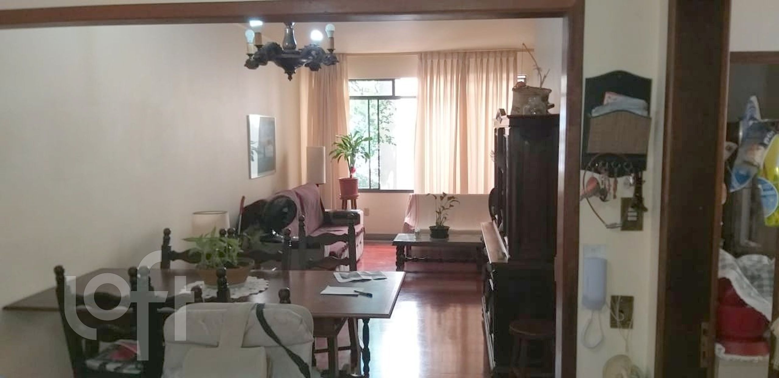 Apartamento com 91m², 3 dormitórios, 1 suíte, Santana em Porto Alegre