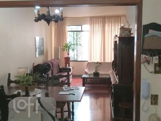 Apartamento com 91m², 3 dormitórios, 1 suíte, Santana em Porto Alegre