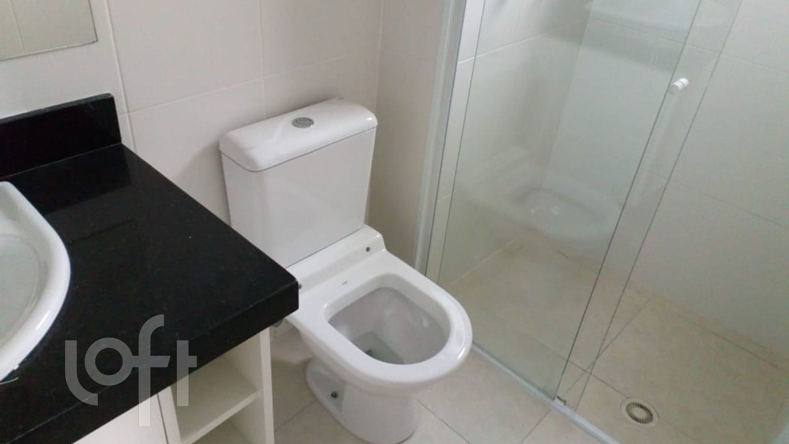 Apartamento à venda com 1 quarto, 44m² - Foto 4