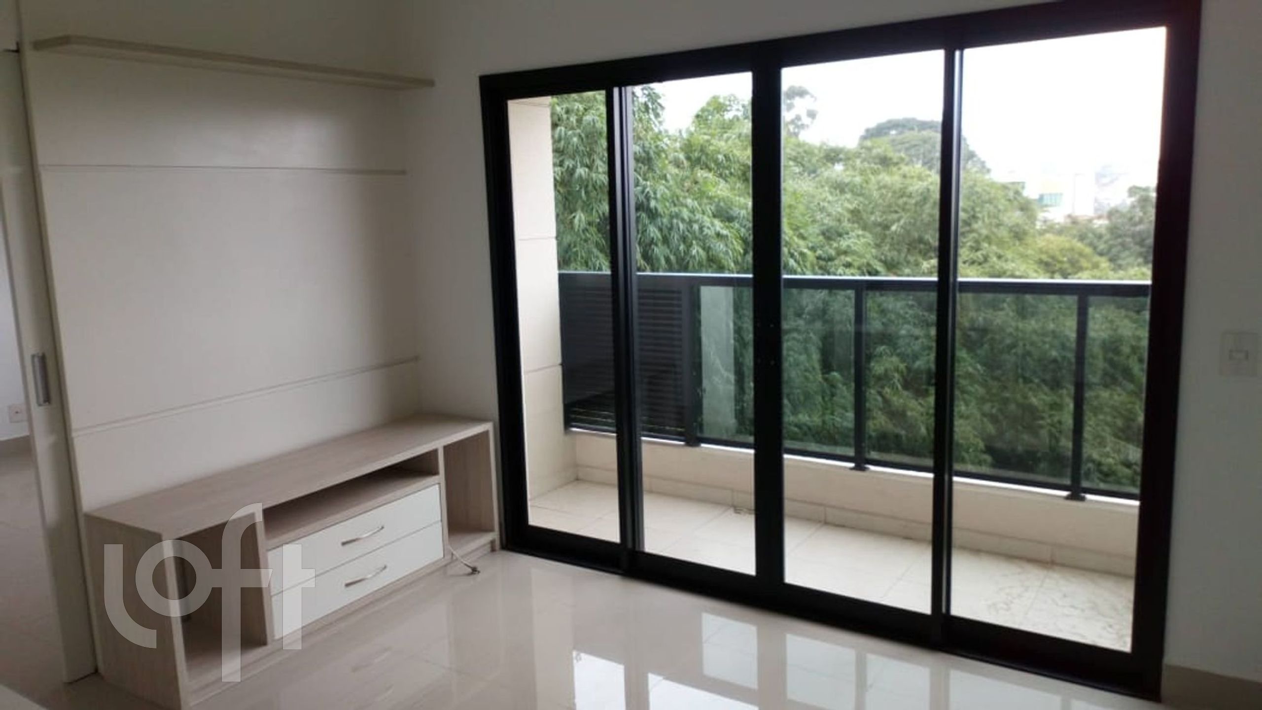 Apartamento à venda com 1 quarto, 44m² - Foto 15