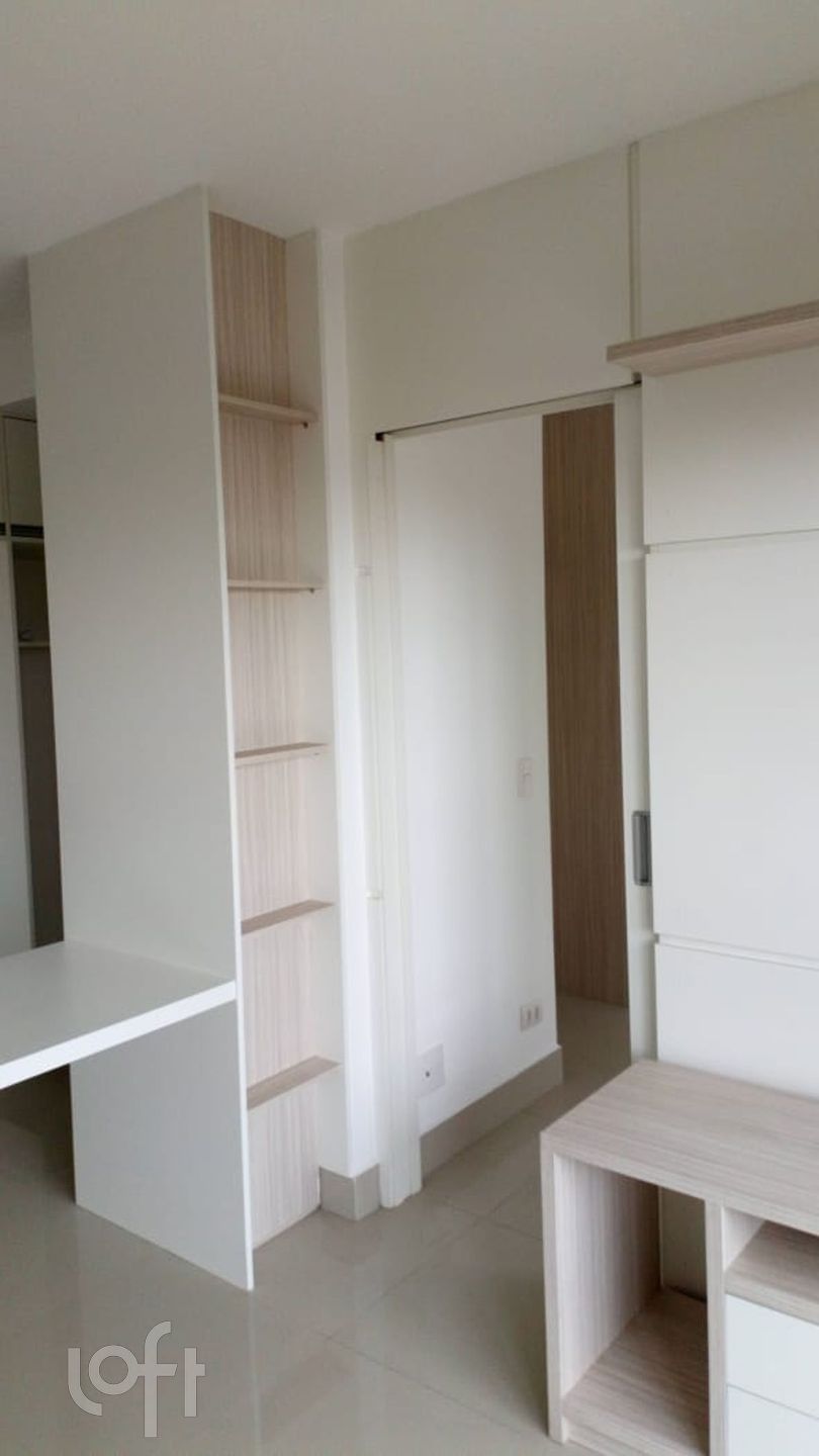 Apartamento à venda com 1 quarto, 44m² - Foto 20