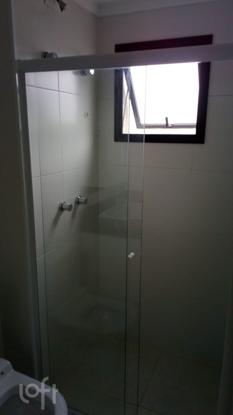 Apartamento à venda com 1 quarto, 44m² - Foto 3