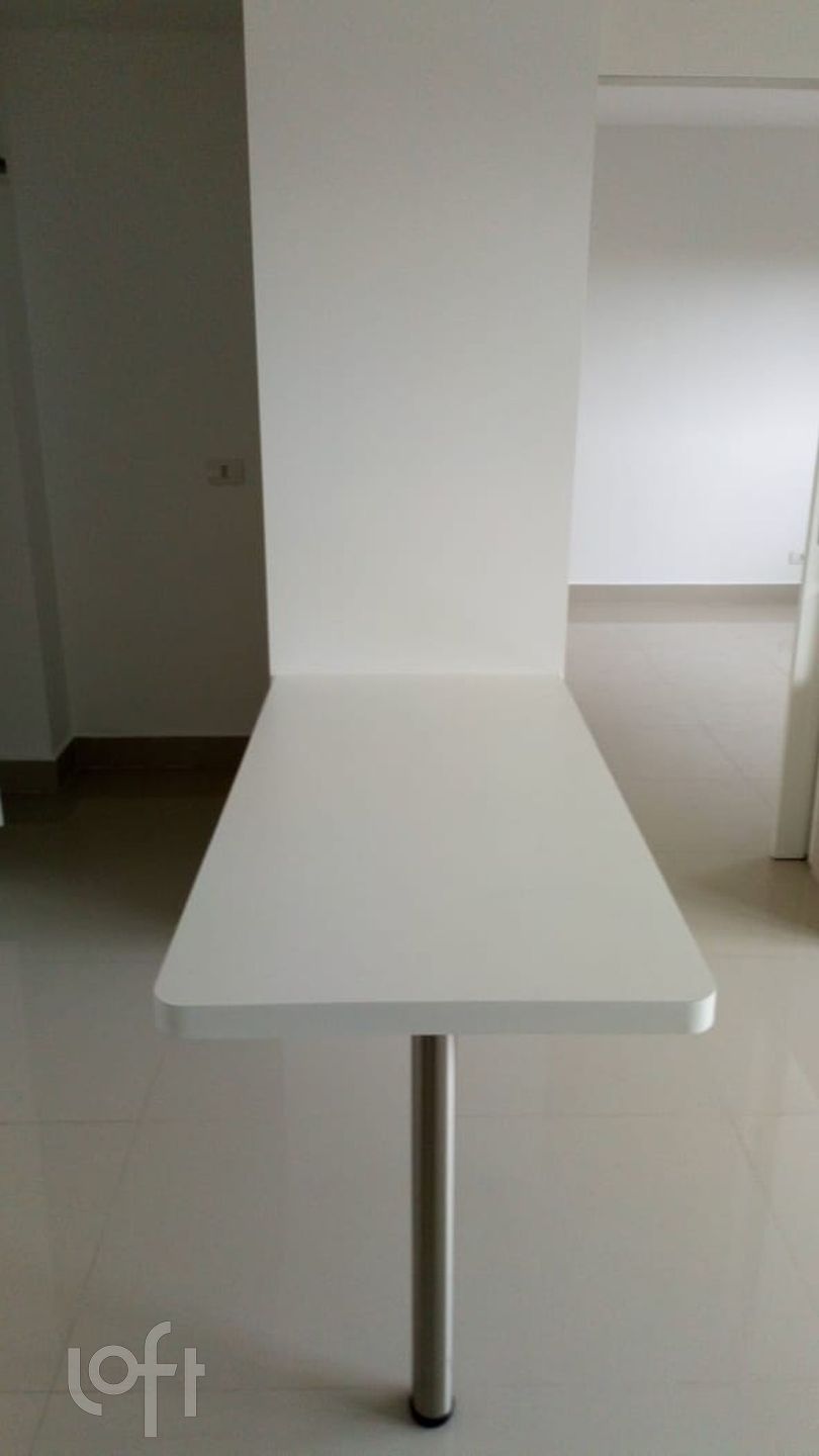 Apartamento à venda com 1 quarto, 44m² - Foto 13