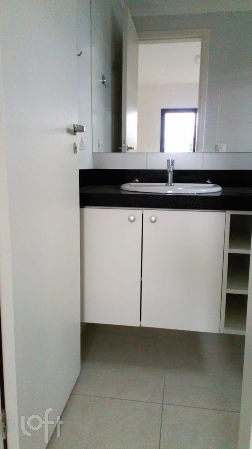 Apartamento à venda com 1 quarto, 44m² - Foto 5