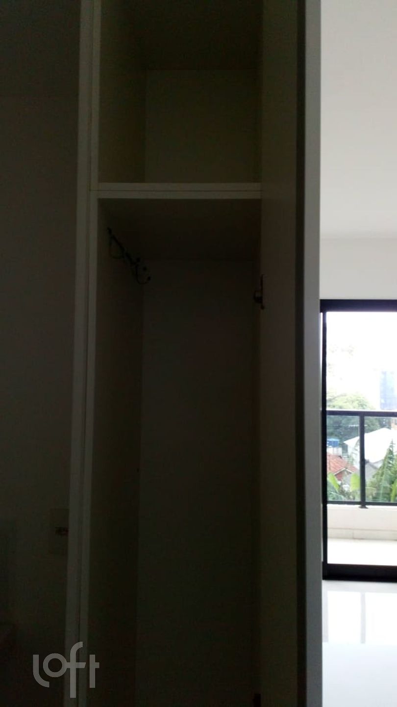 Apartamento à venda com 1 quarto, 44m² - Foto 16