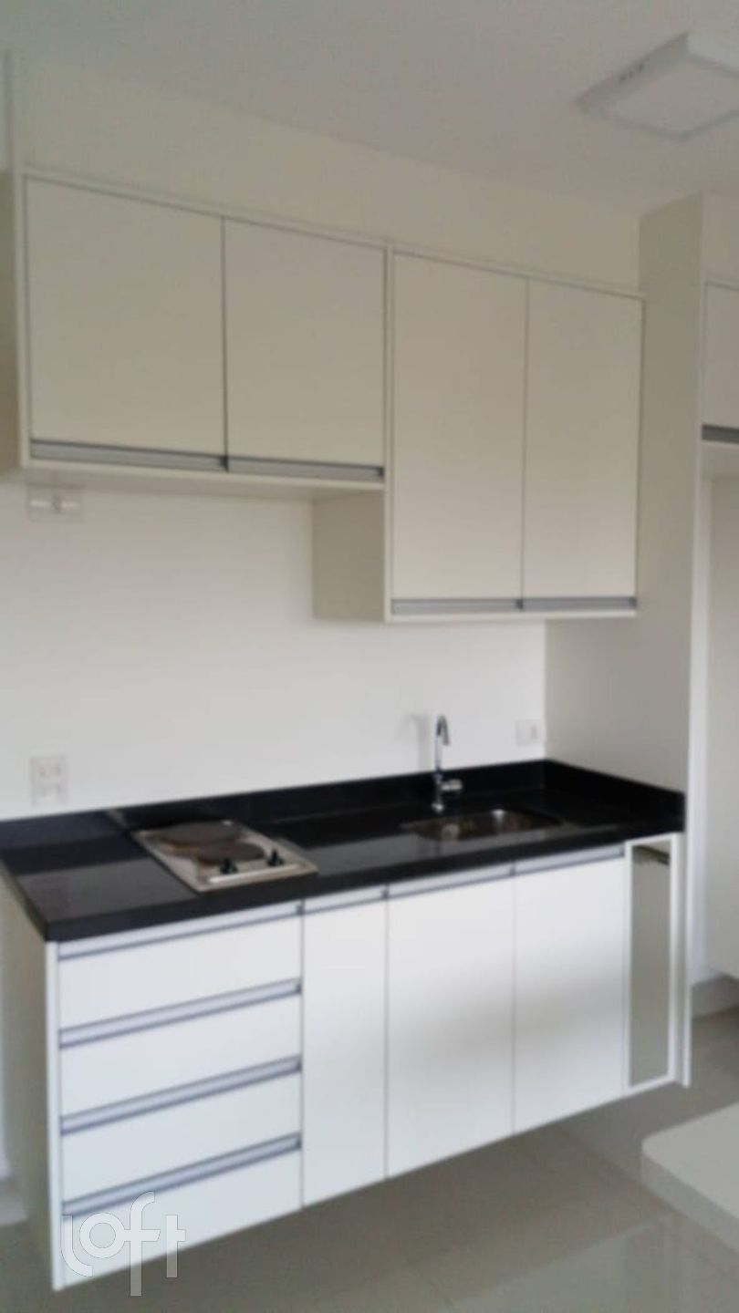 Apartamento à venda com 1 quarto, 44m² - Foto 9