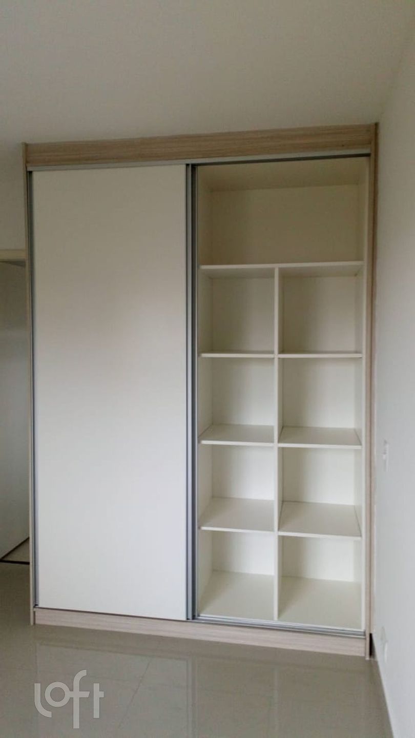 Apartamento à venda com 1 quarto, 44m² - Foto 26