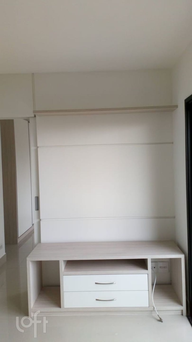 Apartamento à venda com 1 quarto, 44m² - Foto 14