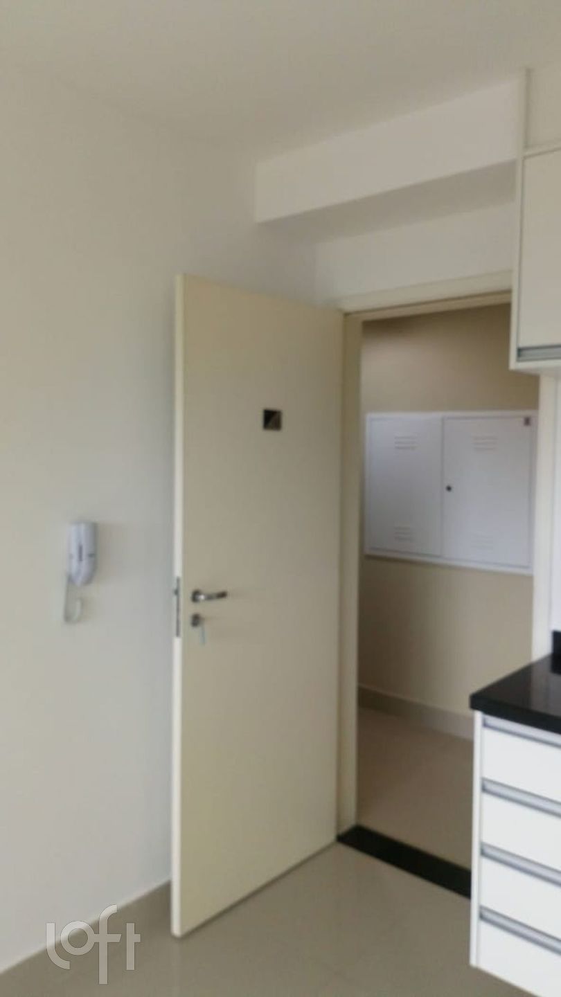 Apartamento à venda com 1 quarto, 44m² - Foto 12